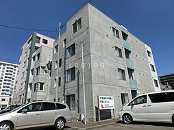 キューブ4・3 301