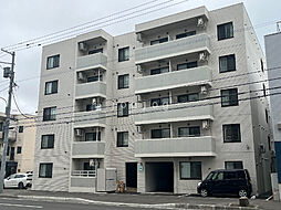 ガーデン中の島弐番館 408