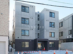 ジーハイム西岡 102