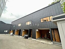 川沿1−6タウンハウス D