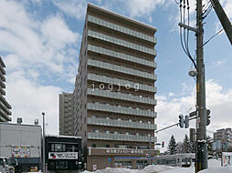 メトロ月寒中央 903