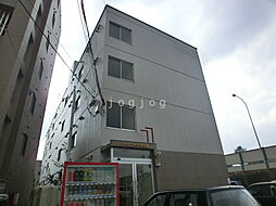 パークコート中の島 106