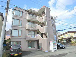 コーポラス北澤 101