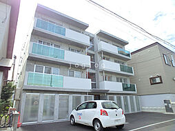 ラフィネ水車町 101