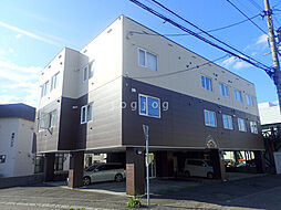 グランデュール2 203