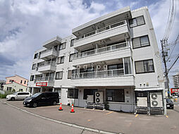 清田サンハイム羊ヶ丘通 203