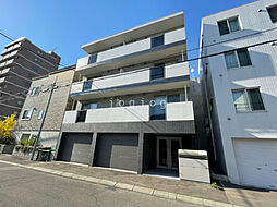 ブルースター平岸 302