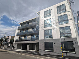 札幌市白石区本通17丁目南