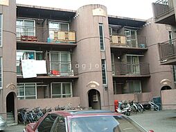 セゾンドブランシェ平岸1 201