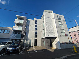 ブランシャール平岸3・8 303