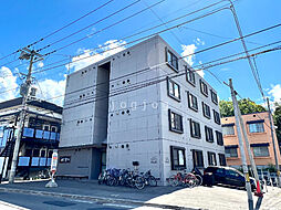 タフトマンション 405