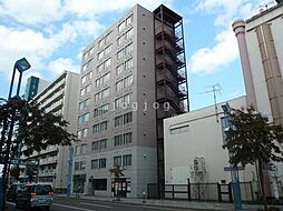 ライオンズマンション幌平橋 1004