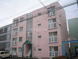 ローヤルハイツ中の島2・3Ｃ棟（旧リバウェイＣ） 402