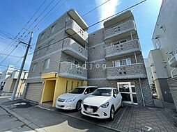 シリパ澄川2-2 402