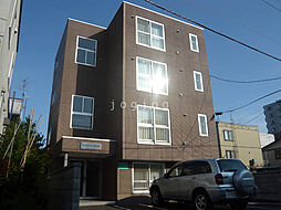 アールコート美園 101