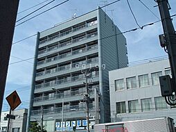 ニューライフ豊平 908