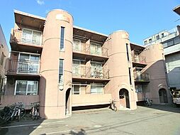 セゾンドブランシェ平岸2 201