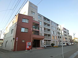 第2パールハイム 308