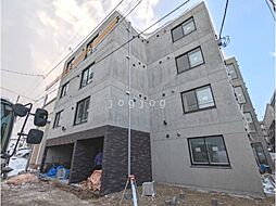 札幌市豊平区美園七条2丁目