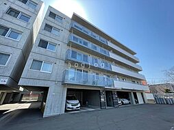 ミュンヘンスクエアII番館 204