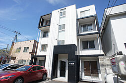 札幌市豊平区美園四条1丁目