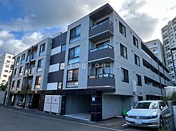 札幌市豊平区福住二条4丁目