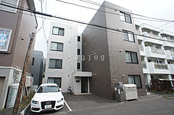 オリエントヒルズ平岸 101