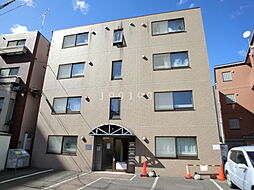 マンション学園前 202