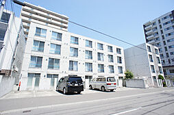 ル・ノール平岸通 307