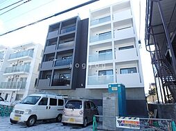 アヴェンタドール学園前 202