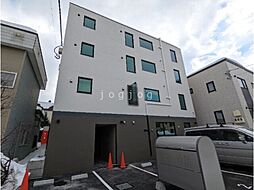 札幌市豊平区美園十二条6丁目