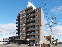 ハイデンス松本 501