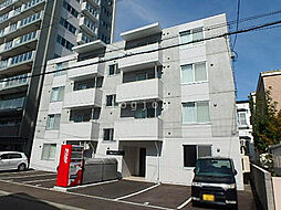 リデーレ豊平公園 201