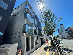 ラ・シュエット澄川 202