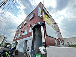 札幌市豊平区西岡三条9丁目