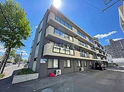 ＬＡ　Ｃｏｎｆｏｒｔｏ平岸 201