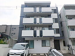 グランフィーノ福住 101