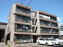 デュナミス福住 102