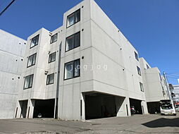 フラット豊平 302