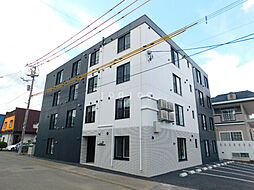 Ａｓｔｅｒ月寒西II（アスターツキサムニシ） 306