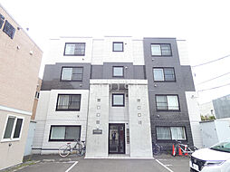 ＳＯＡＲＥ真駒内 402