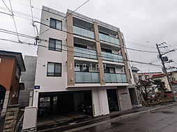 札幌市豊平区西岡四条1丁目