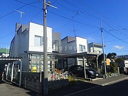 札幌市清田区北野五条5丁目の一戸建て