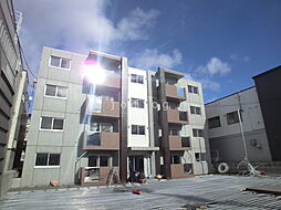 ジェルメ美園 403