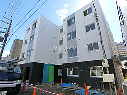 ＧＬＯＲＹ豊平 403