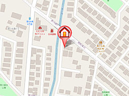 札幌市豊平区西岡一条11丁目の一戸建て