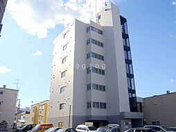 プロシード澄川 601