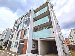 アステール学園前 202