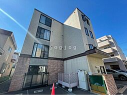 ゴールドメゾン美園66 303