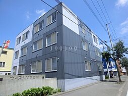 ウィスタリア西岡 203